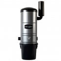 Putekļsūcējs (iebūvētais) BEAM 345E